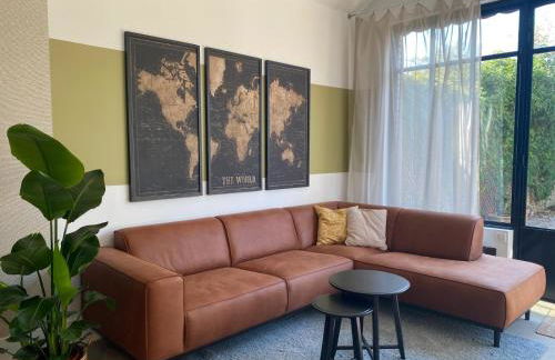 Maison Félice - Foto 9