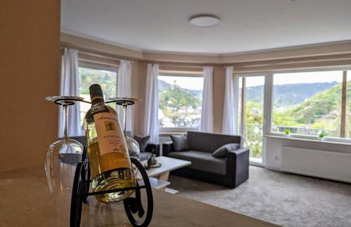 Wellness Appartement Cochem - Foto 12