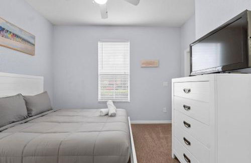 Cambria - Beautiful 4BR TH Near Disney in Resort - Foto 24