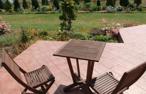 Dworek Słoneczko - Foto 22