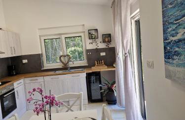 Villa DE Luna Istra,whirlpool - Foto 15