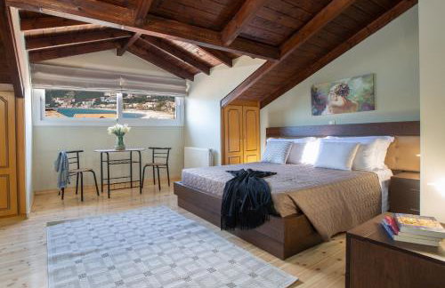 Dimitras home - Foto 13