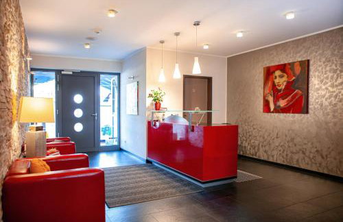 APARTmenthouse Rülzheim - Foto 14