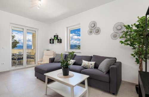 Apartmants Belvedere Rijeka - Photo 9