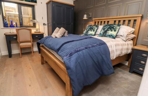 The Barn at Copy House Hideaway - Foto 14