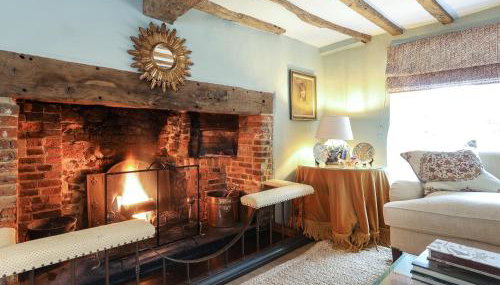 Lynchets Cottage - Foto 3