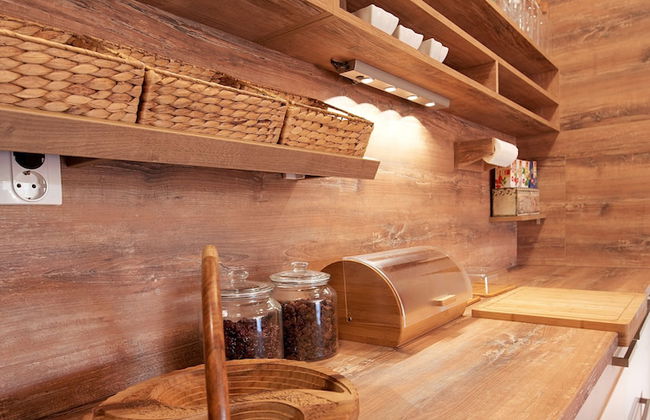 B&B Apartments Buric Plitvice Lakes - Foto 58