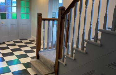 Large House On Farm With Own Heated Pool, As Seen On BBC TV - Photo 13