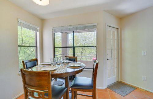 Tucson Oasis Heated Pool, Tennis Court, Hiking! - Foto 8