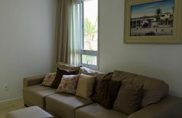 Cobertura duplex no Porto das Dunas - Foto 9