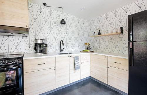 Rosemary Cottage - Foto 3