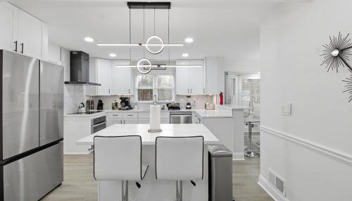 Brand New Modern Home 4BR-3BA Stylish Cozy - Foto 3