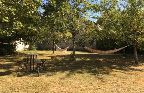 Gites Le Cheval Noir - Foto 13