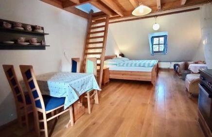Ferienappartement Rondine Bekond - Foto 3