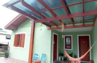 Aconchego da Carol - Foto 1
