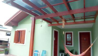 Aconchego da Carol - Foto 1