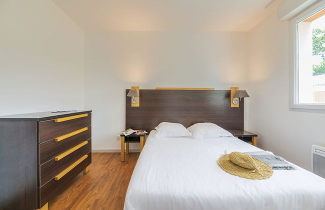 Cerise Nantes Atlantis - Foto 17