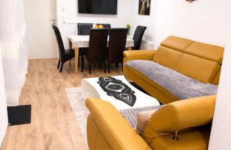 Ferienwohnung AyNa 1, direkt an der Schweizer Grenze - Foto 9