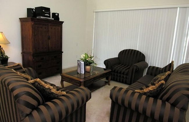 Ov3649 - Windsor Hills Resort - 5 Bed 5 Baths Villa - Foto 22