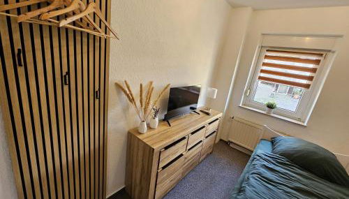 Apartment am Schlosspark - Foto 5