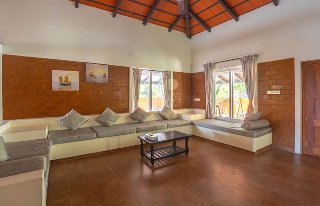 Coconest Eco village pollachi - Foto 17