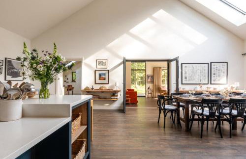 Missy's House in the Woods - Foto 15