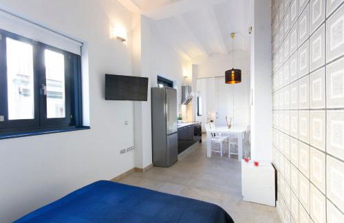 Valentia Apartments - Mercado Central - Foto 19