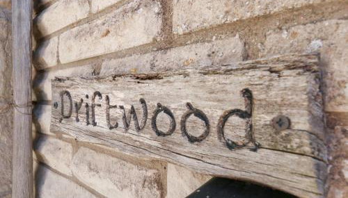 Driftwood - Foto 3