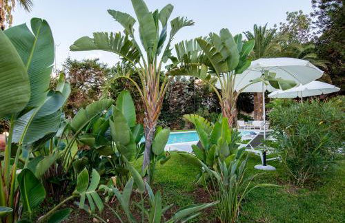 Appartamento in Villa con giardino - numeroquattro - Foto 75