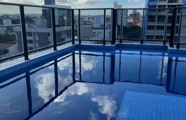 Apto encantador na Praia do Bessa - Foto 23