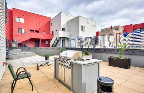 Portland Condo with Hot Tub Access, Near Downtown! - Foto 19