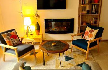 Gîte Le Petit Velours - Foto 1