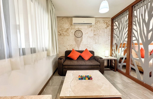 Hotel Grand Fifty Suites - Foto 31