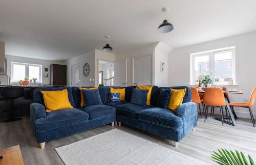 Beaulieu Rest 3 Bed House Chelmsford - Foto 1