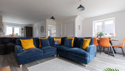 Beaulieu Rest 3 Bed House Chelmsford - Foto 1