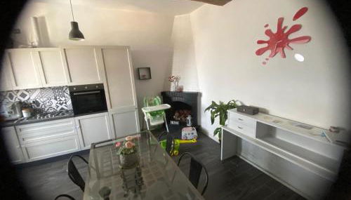 Nel cuore di Alvito, appartamento in centro - Foto 4