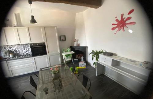 Nel cuore di Alvito, appartamento in centro - Foto 4