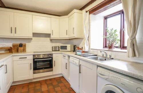 Brunnion Cottage - Foto 6