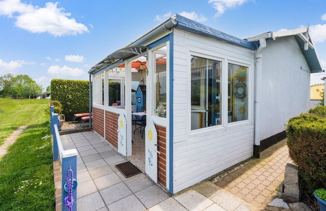 Snug Bungalow in Insel Poel Germany near Beach - Photo 30