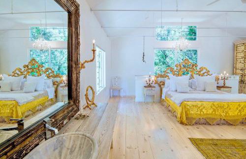 St Helena - Blair Spangler Design Group - Foto 36