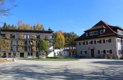 Waldhotel Rainau - Foto 42