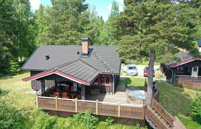 Lake View Cabin - Foto 19