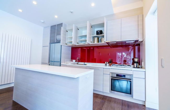 Mountainside Hakuba - Foto 28