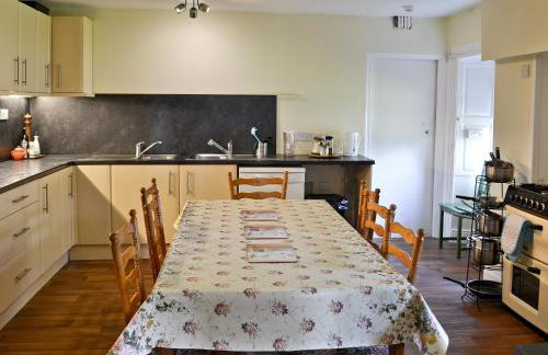Byrness House - Foto 9