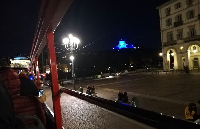 Luci d'Artista City Tour - Photo 6