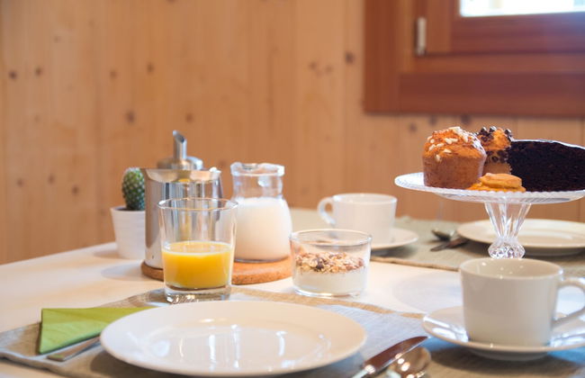 Agritur Casteller - Foto 49