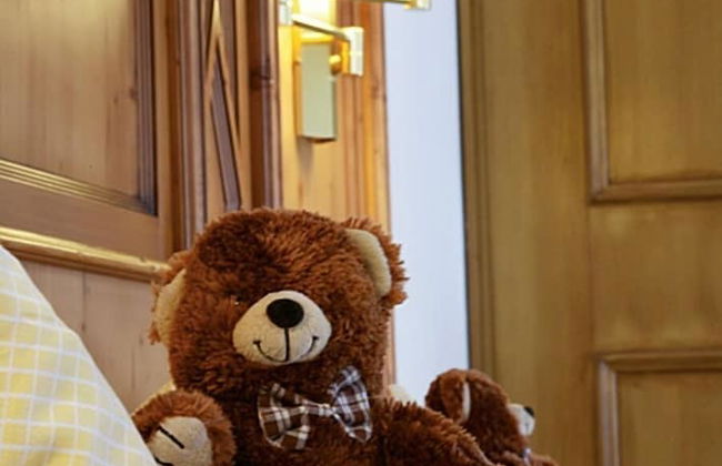 Studio - Landhotel Sonnenfeld - Foto 3