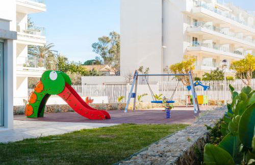 RocaSol Denia - Marina Real II - Foto 32