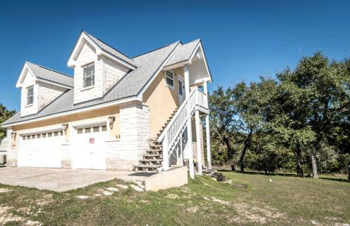 Modern Texas Hill Country Suite Rental for Four near San Antonio - Foto 5