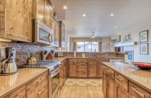 Deschutes Landing at the Old Mill Riverfront - Meredith Lodging - Foto 9